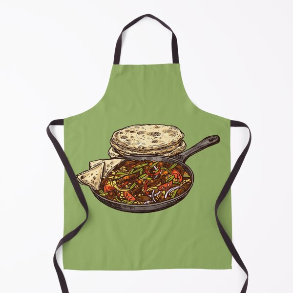 Item preview, Fajitas designed and sold by NewWorldIsHere.