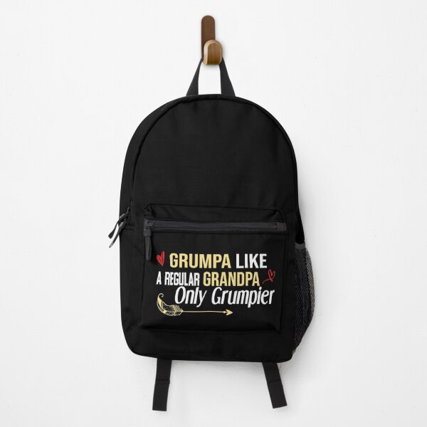 Item preview, Grumpa - Grumpa Like A Regular Grandpa Only Grumpier,Grandpa lover  designed and sold by ZAstore.
