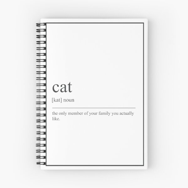 Item preview, Cat 587 Watercolor Map Yoga Quote Definition Desig designed and sold by vividpixelusa.