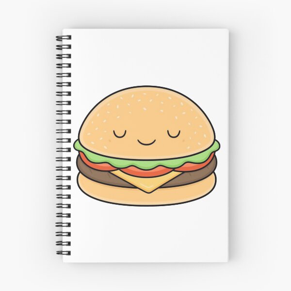 Artikelvorschau, HAMBURGER entworfen und verkauft von A FEW ARTS.