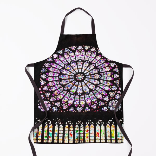 Item preview, Stained glass window designed and sold by Garlawach.