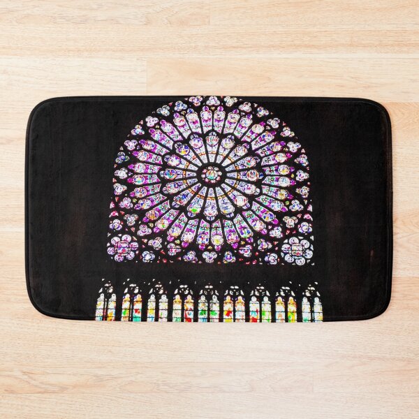 Item preview, Stained glass window designed and sold by Garlawach.