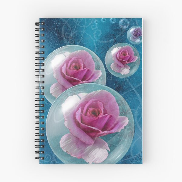 Item preview, Rosey Dreams designed and sold by Caimanero.
