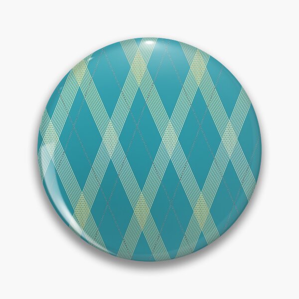 Item preview, Gold Argyles Awesome Geometric Line Pattern  designed and sold by tulipdesign.