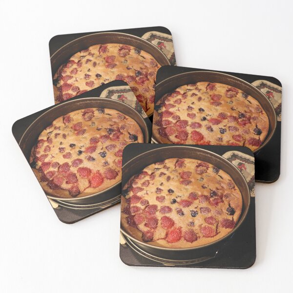 Item preview, Clafoutis designed and sold by cuprum.