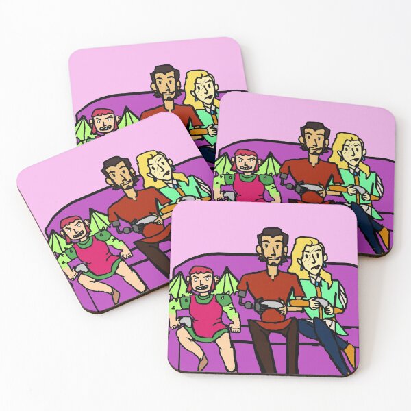 Item preview, Game Time designed and sold by ErikinQuestion.