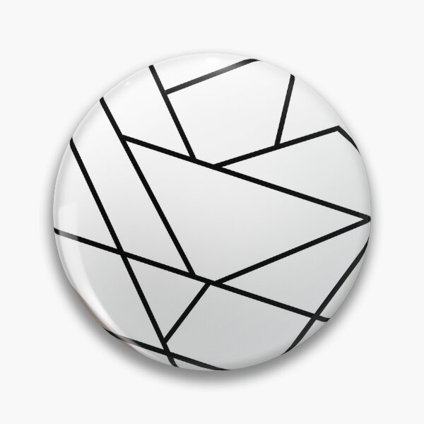 Item preview, Stunning Geometric Shapes designed and sold by Orchouk.