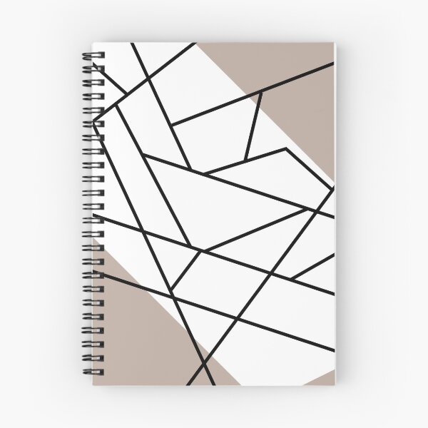 Item preview, Stunning Geometric Shapes designed and sold by Orchouk.