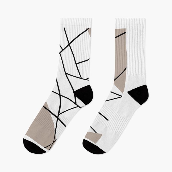 Item preview, Stunning Geometric Shapes designed and sold by Orchouk.