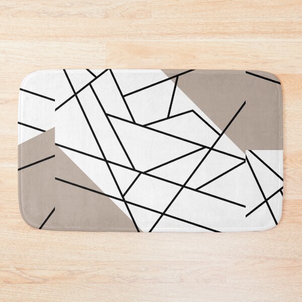 Item preview, Stunning Geometric Shapes designed and sold by Orchouk.
