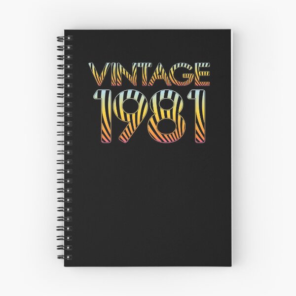 Item preview, VINTAGE 1981 designed and sold by BleuSky.