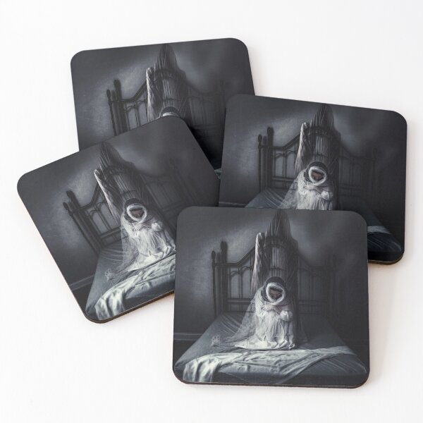 Item preview, Visitor designed and sold by Jennifer Rhoades.