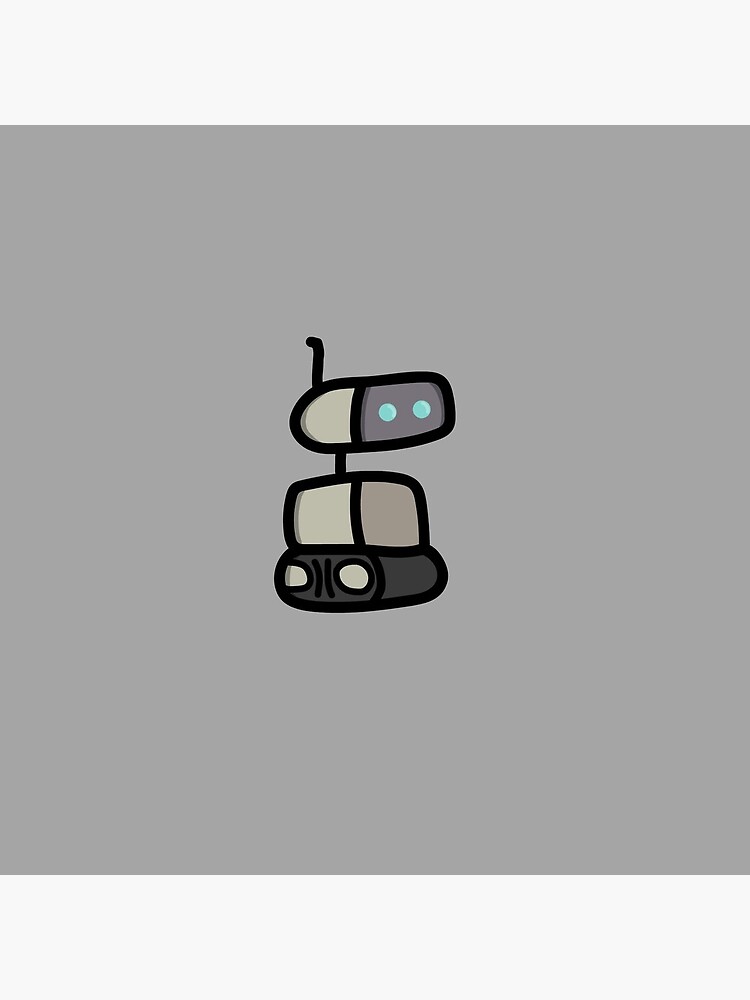 among us robot pet