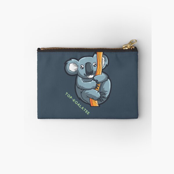 Item preview, Top-Koalatee | Koala Quality Pun Funny Koalaty Joke designed and sold by trendo.