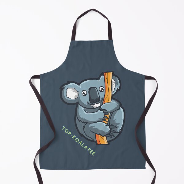 Item preview, Top-Koalatee | Koala Quality Pun Funny Koalaty Joke designed and sold by trendo.
