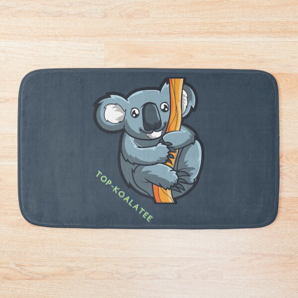 Item preview, Top-Koalatee | Koala Quality Pun Funny Koalaty Joke designed and sold by trendo.