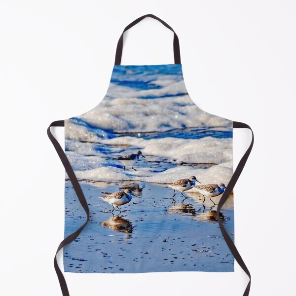 Item preview, Sanderlings and Surf designed and sold by Bryan Spellman.