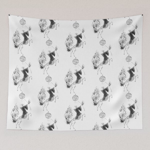 Item preview, Sagittarius design designed and sold by Dineliaes.
