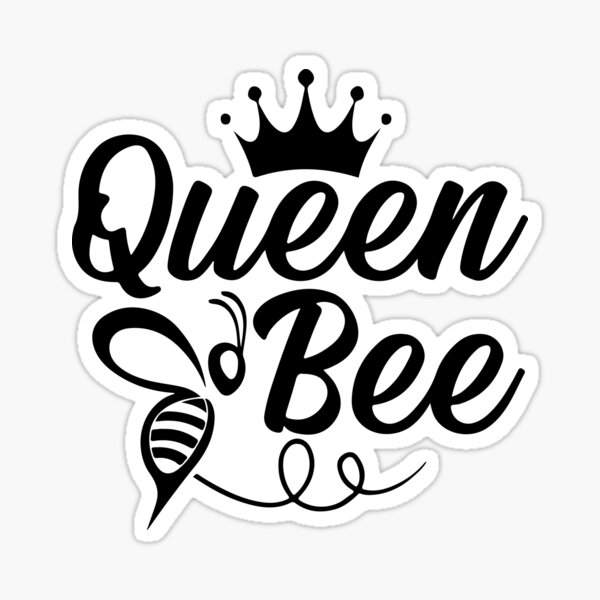 Item preview, Queen bee designed and sold by ROYAL-J.