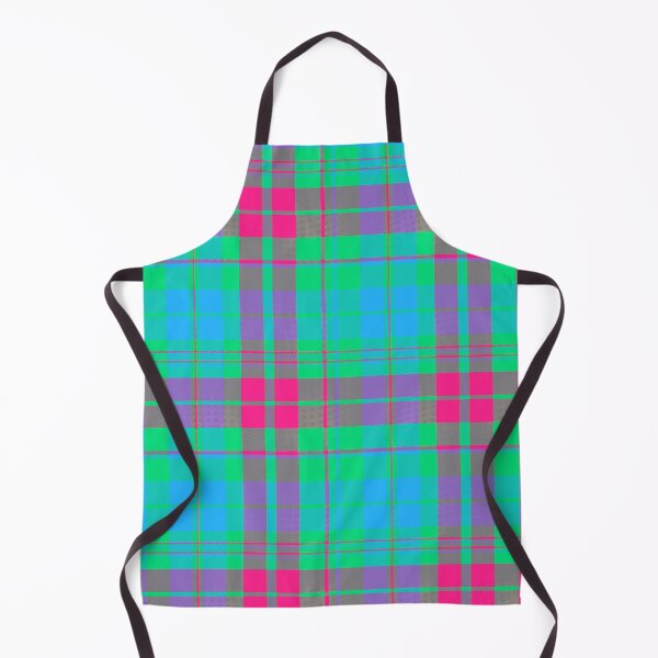Item preview, Poly Plaid designed and sold by ResonantColors.