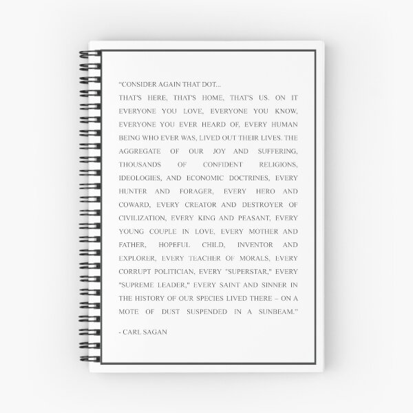 Item preview, Carl Sagan Consider Again 586 Watercolor Map Yoga designed and sold by vividpixelusa.