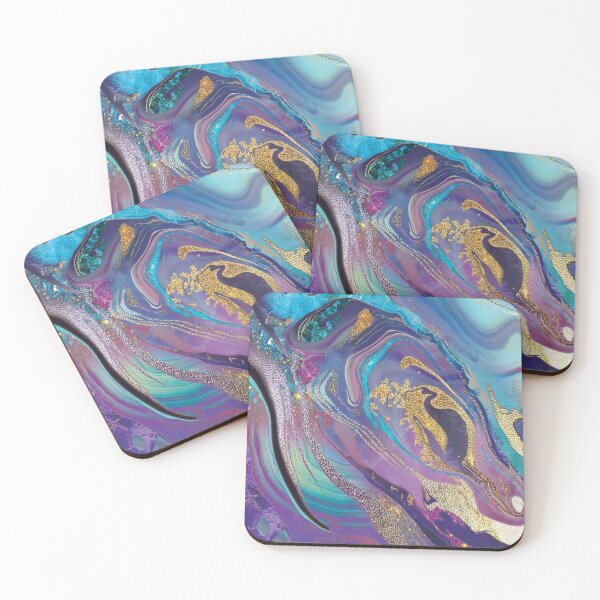 Item preview, Chromatic Marble Aesthetic designed and sold by MloBio.
