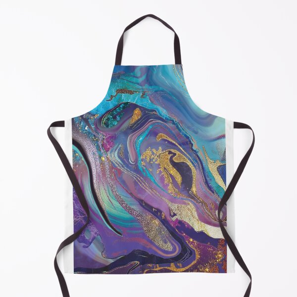 Item preview, Chromatic Marble Aesthetic designed and sold by MloBio.
