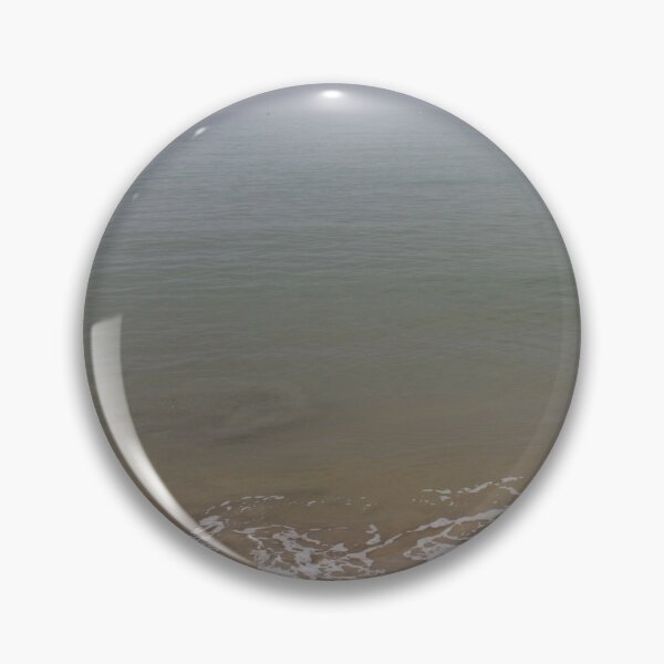 Item preview, Donegal Beach, Malin Head, Foggy Day, Ireland designed and sold by FunkFoodFamily.