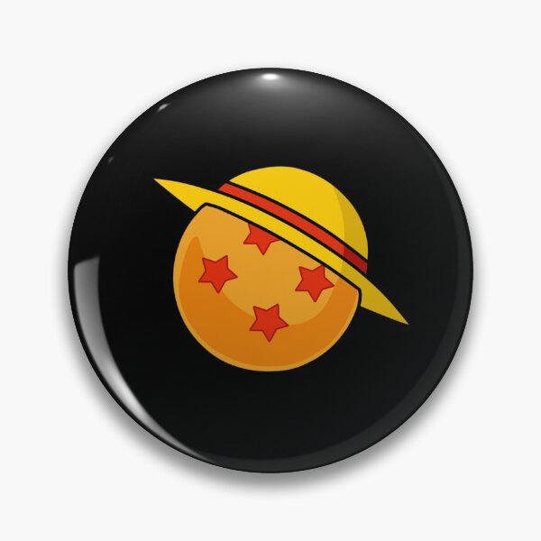 Item preview, Cristall Ball with straw hat designed and sold by MangaWorlds.