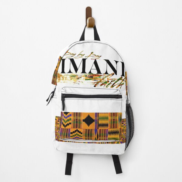Item preview, Day by Day: IMANI by HeavenNezCree (1st Edition) designed and sold by HeavenNezCree.