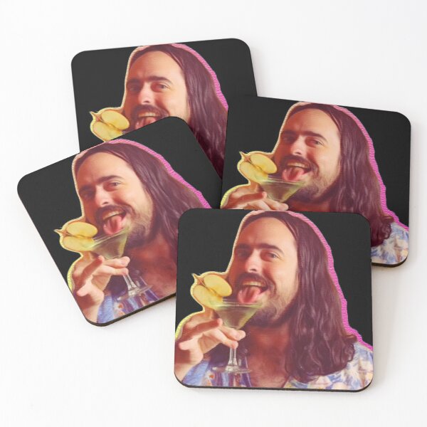 Item preview, Aunty Donna Zachs Addiction designed and sold by Ratch2929.