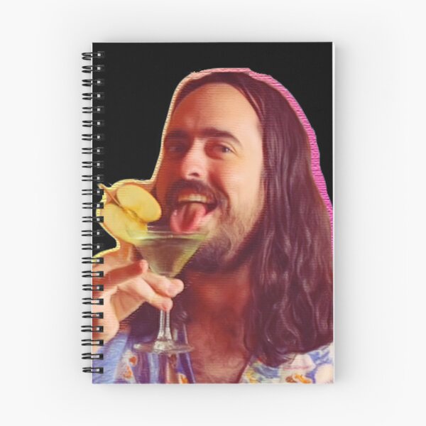 Item preview, Aunty Donna Zachs Addiction designed and sold by Ratch2929.