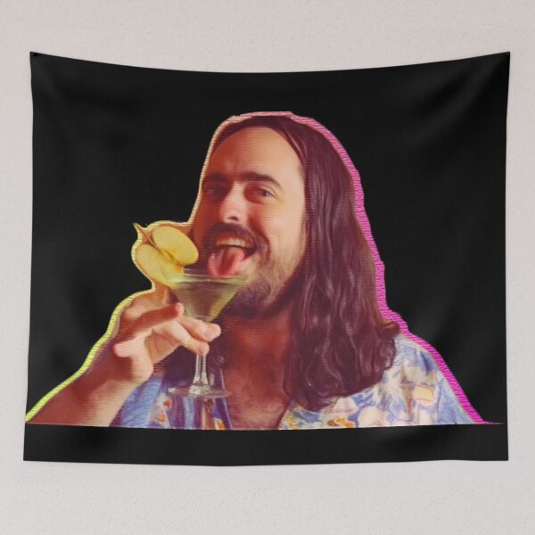Item preview, Aunty Donna Zachs Addiction designed and sold by Ratch2929.