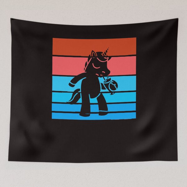 Item preview, Unicorn drinking straw party designed and sold by Imutobi.
