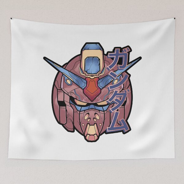 Item preview, Mecha Head VI designed and sold by hirolabs06.