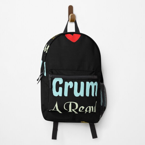 Item preview, Grumpa - Grumpa Like A Regular Grandpa Only Grumpier,Grandpa lover  designed and sold by ZAstore.