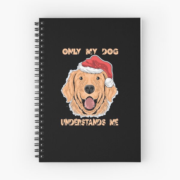 Item preview, Only my dog understands me: Just an other funny dogs design for men and women  designed and sold by fajali master.