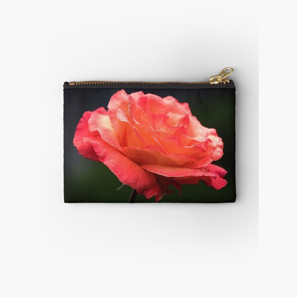 Item preview, Pink rose Leith Park Victoria 20151120 0728   designed and sold by Fred Mitchell.