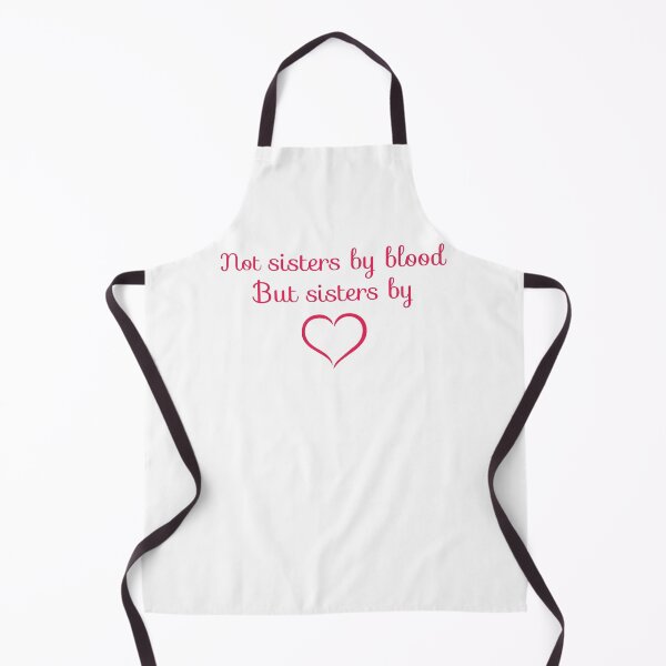 Item preview, Not Sisters By Blood But Sisters By Heart Cute and Lovely designed and sold by AJAD212.