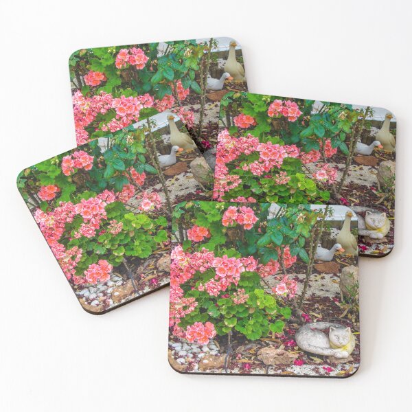 Item preview, Flower Garden designed and sold by Garlawach.