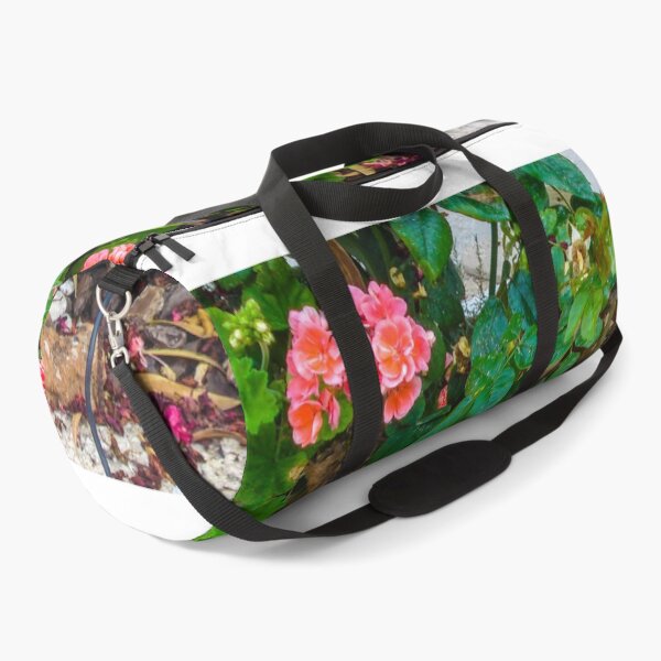 Item preview, Flower Garden designed and sold by Garlawach.