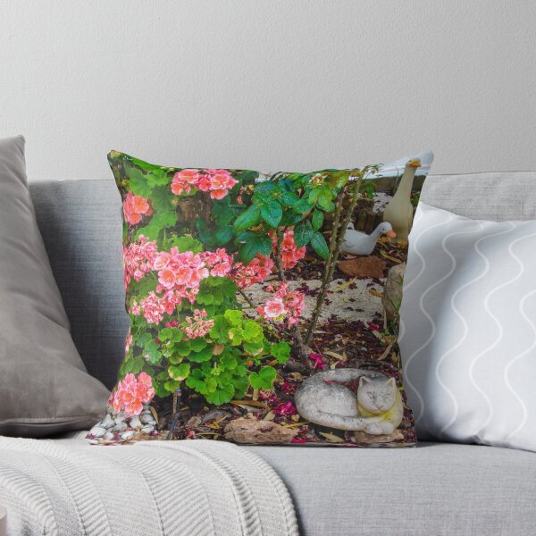 Item preview, Flower Garden designed and sold by Garlawach.