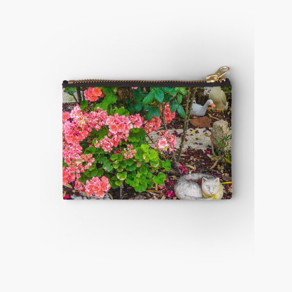 Item preview, Flower Garden designed and sold by Garlawach.
