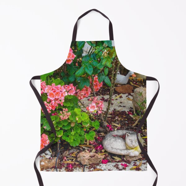 Item preview, Flower Garden designed and sold by Garlawach.