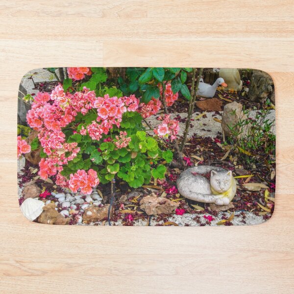 Item preview, Flower Garden designed and sold by Garlawach.