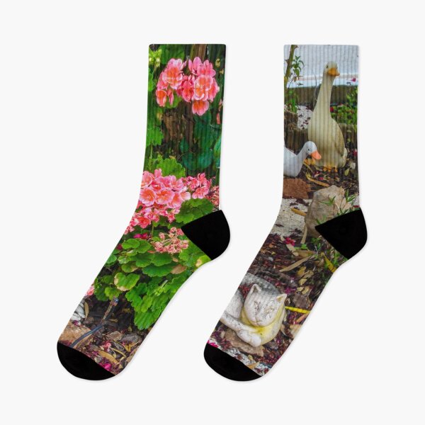 Item preview, Flower Garden designed and sold by Garlawach.