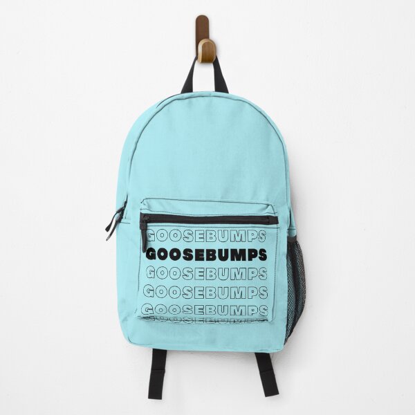 Item preview, Goosebumps Bastille designed and sold by PaulaPatata.