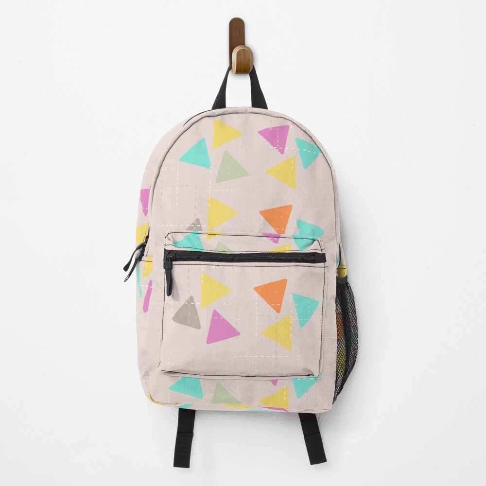 Item preview, Backpack designed and sold by Orchouk.