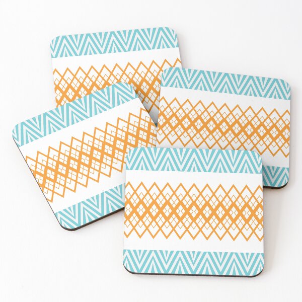 Item preview, Geometric Ethnic Ornament designed and sold by Kdo-it.