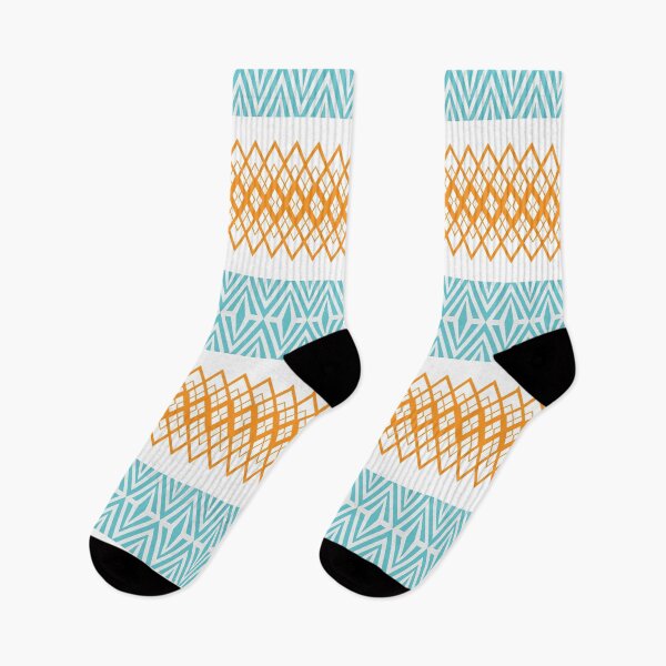 Item preview, Geometric Ethnic Ornament designed and sold by Kdo-it.